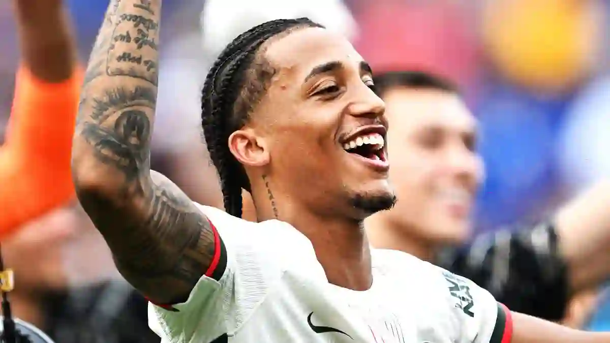 Joao Pedro
