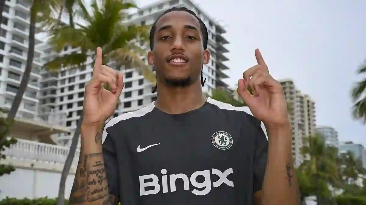 Joao Pedro