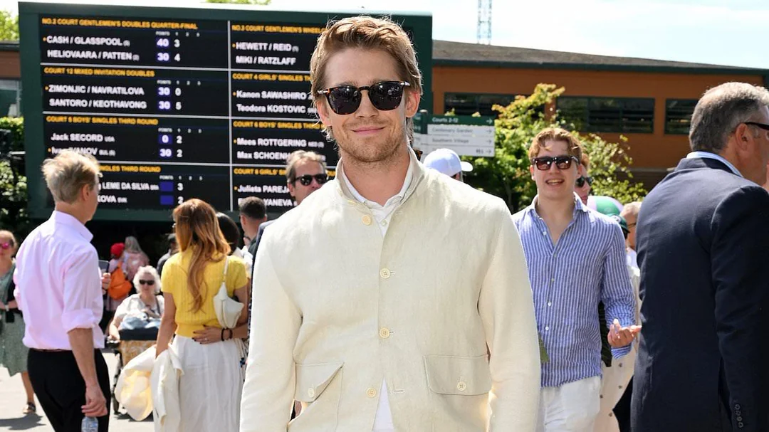 Joe Alwyn