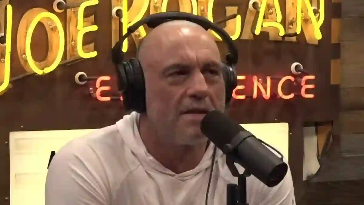 Joe Rogan