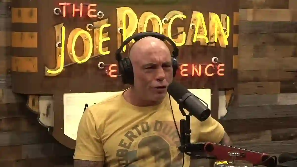 Joe Rogan
