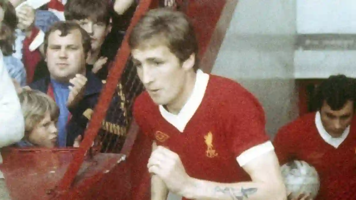 Joey Jones