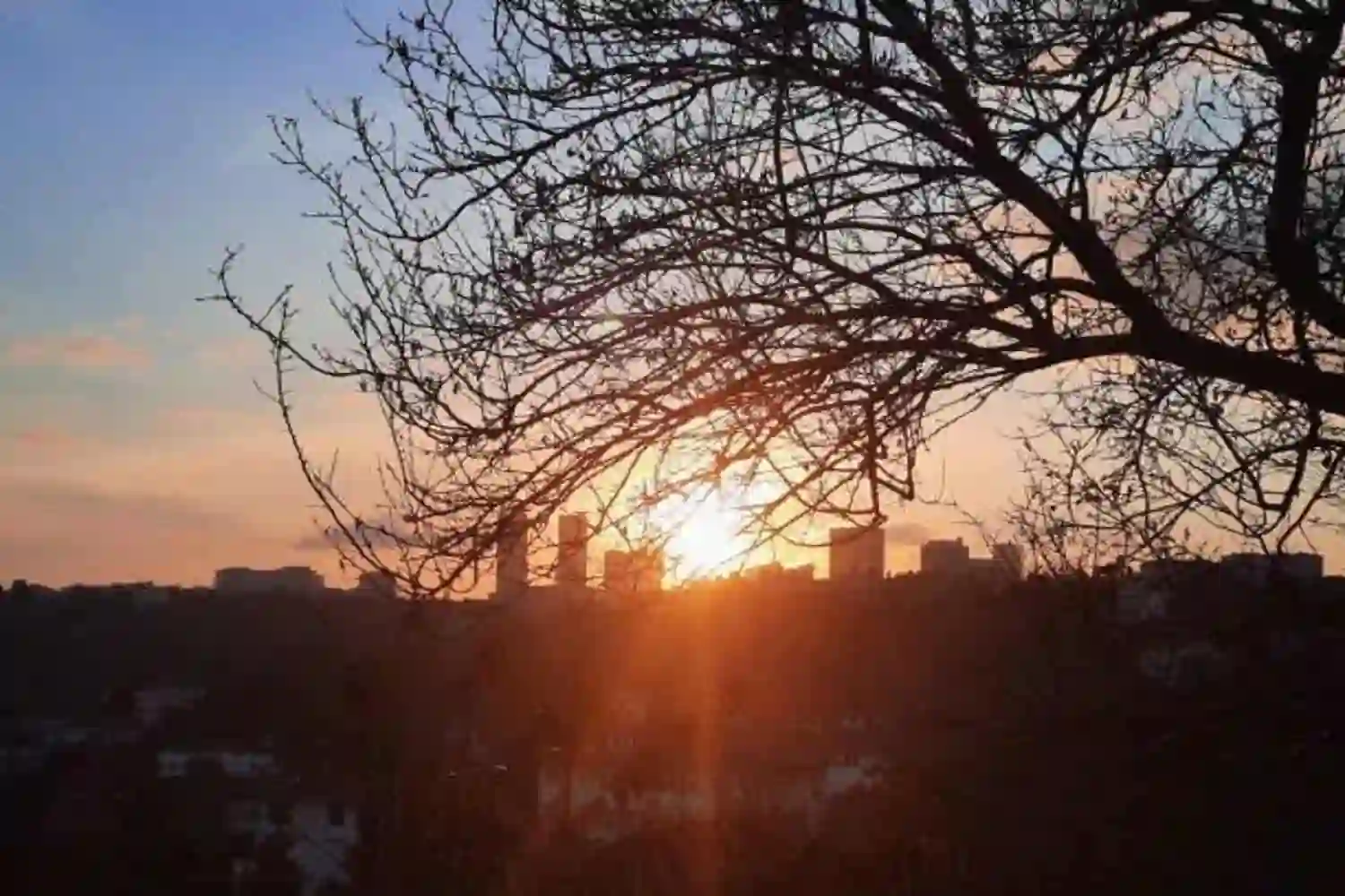 Johannesburg