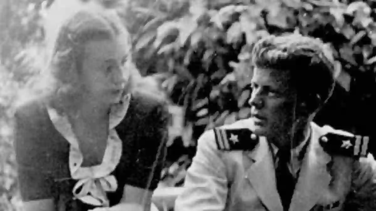 John F Kennedy