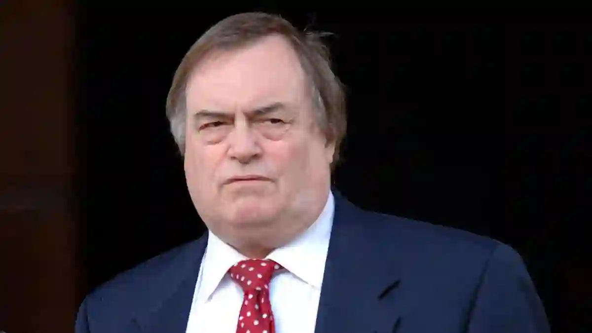 John Prescott