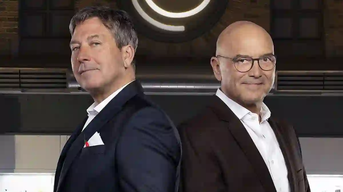 John Torode
