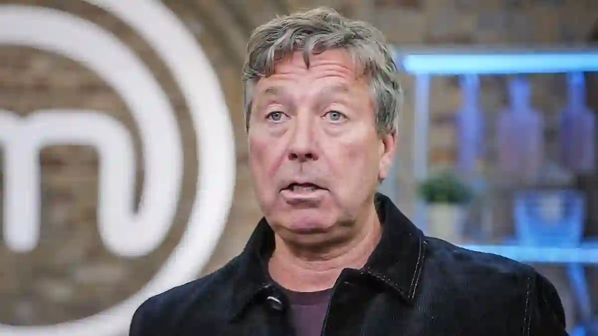 John Torode