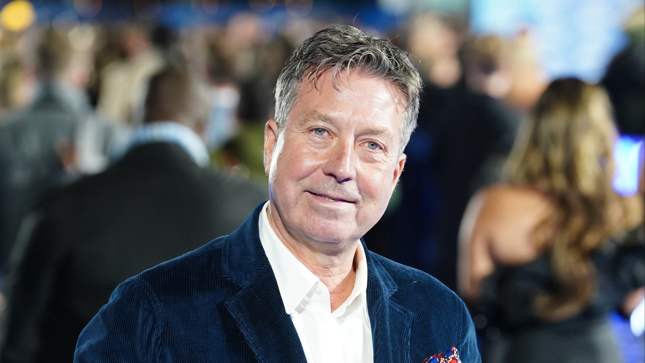 John Torode