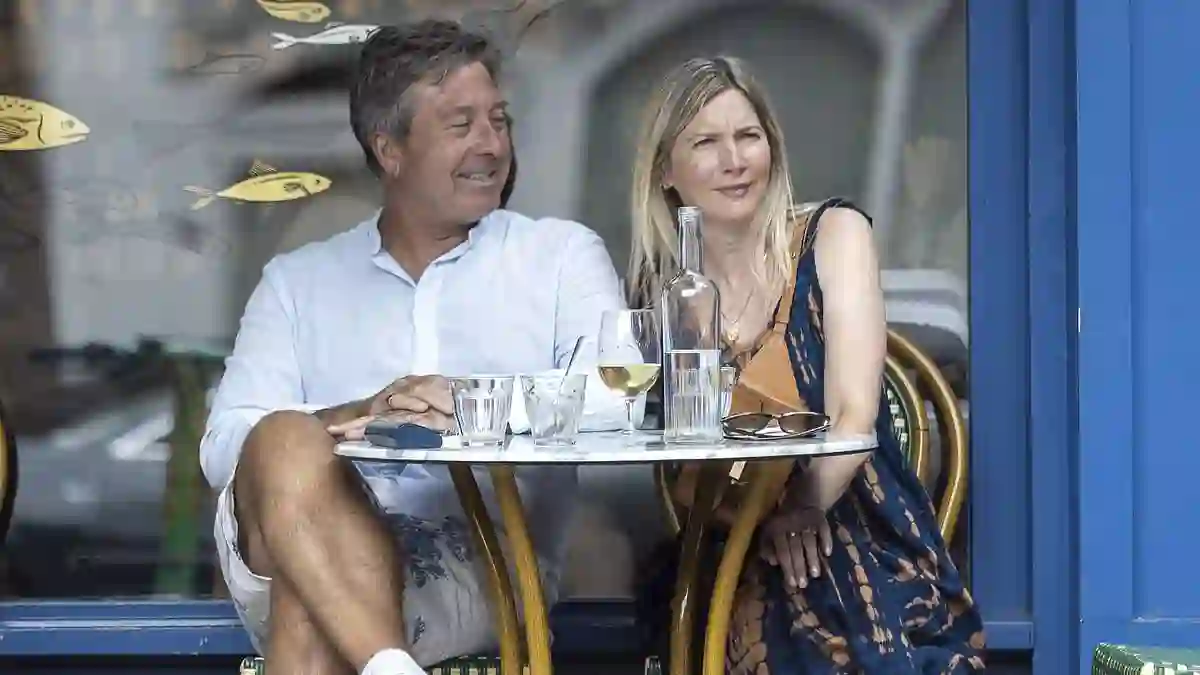 John Torode’s