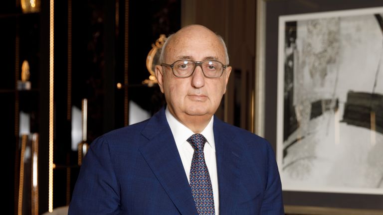Jonathan Barnett