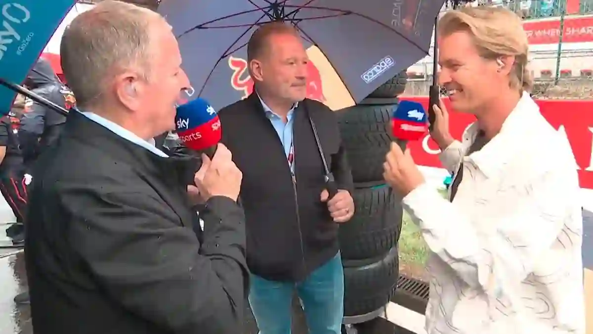 Jos Verstappen