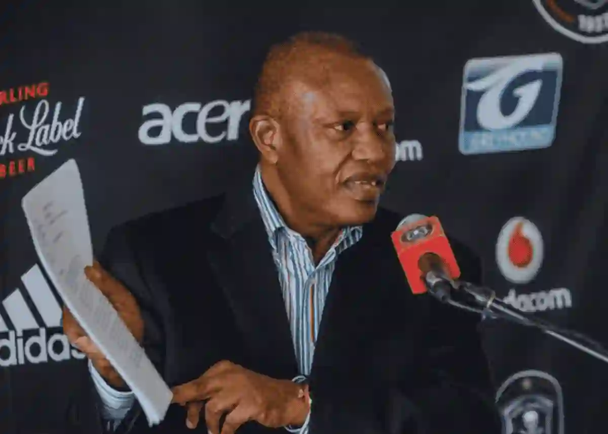 Joseph Makhanya