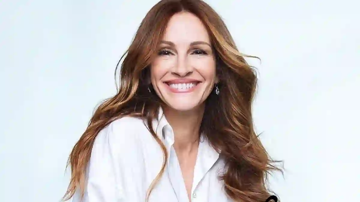 Julia Roberts