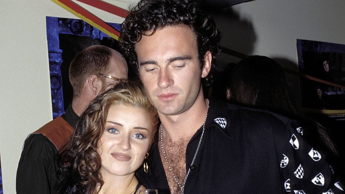 Julian McMahon