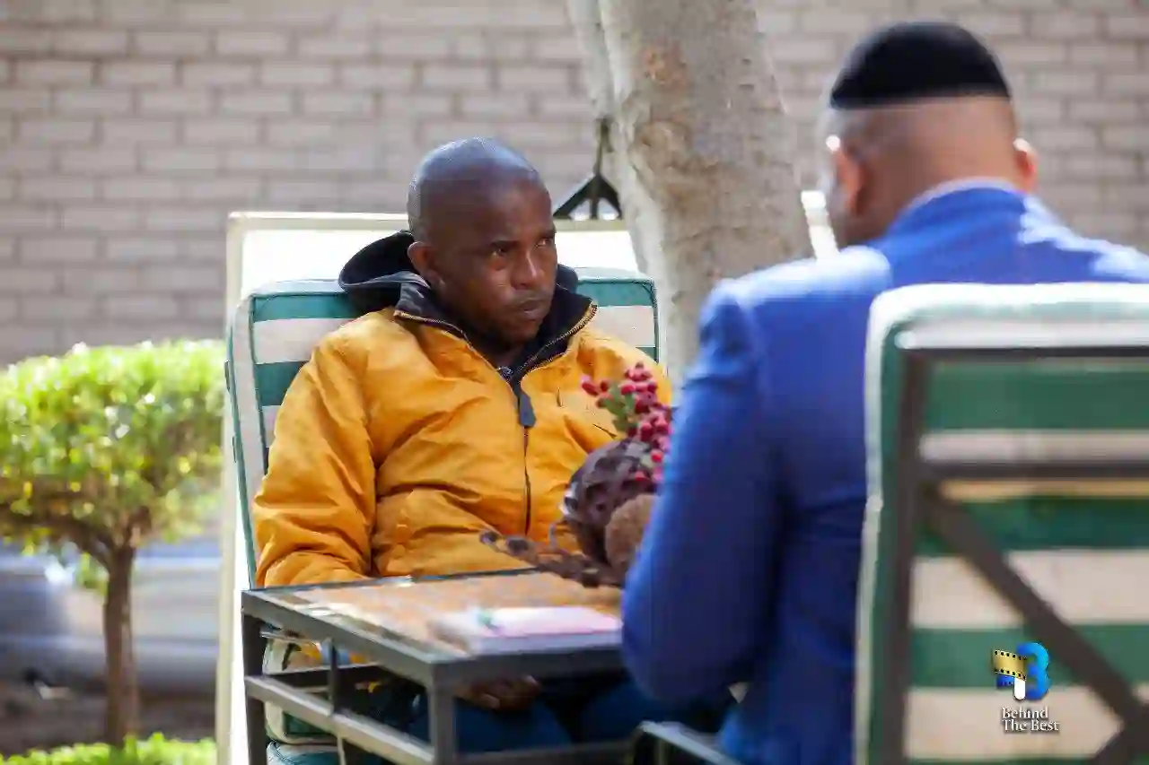 Junior Khanye