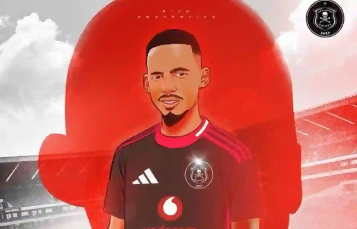Junior Khanye