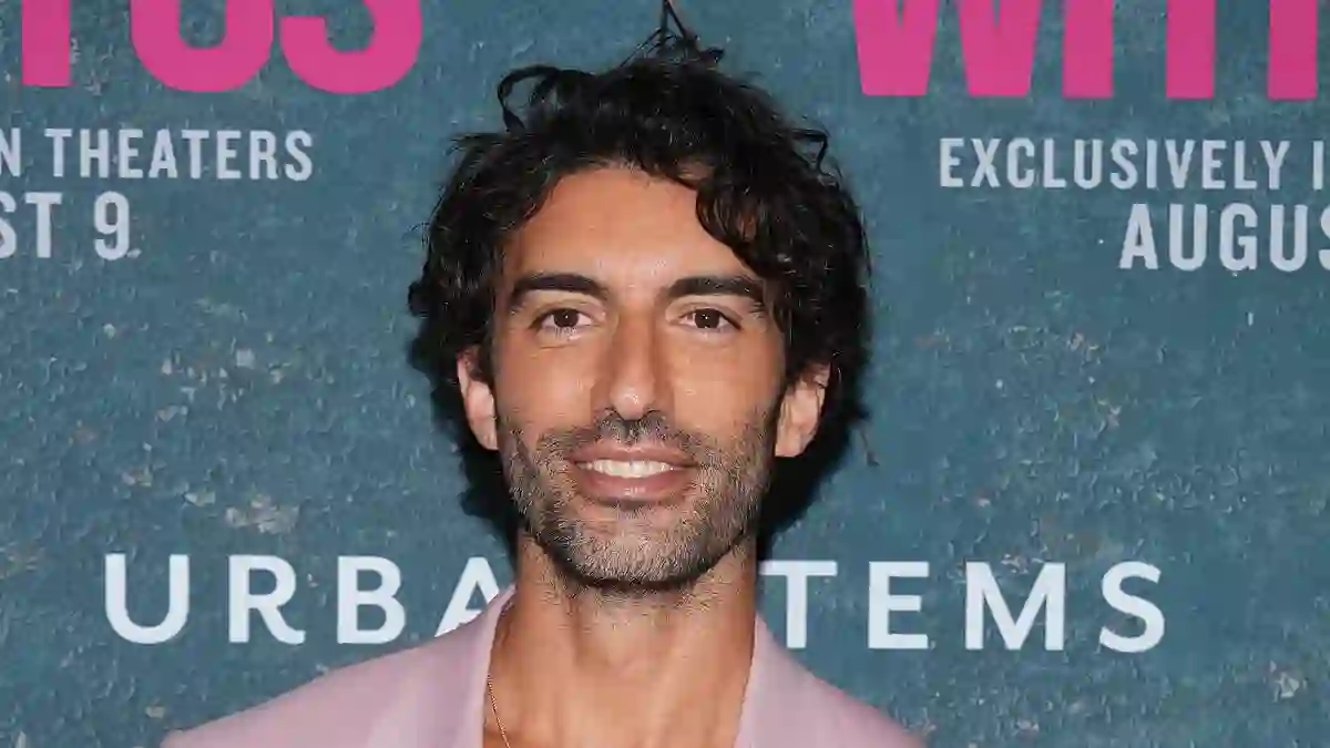 Justin Baldoni