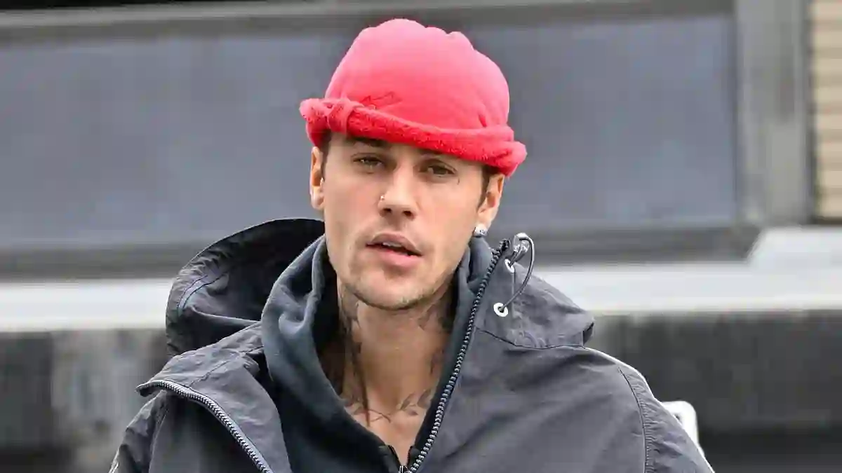Justin Bieber