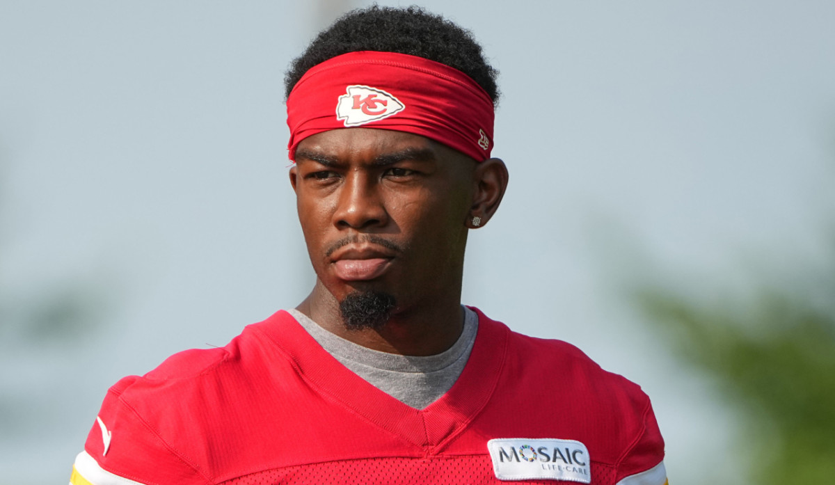 Justyn Ross