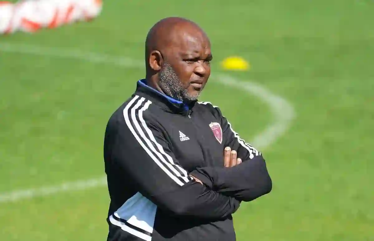 Kaizer Chiefs