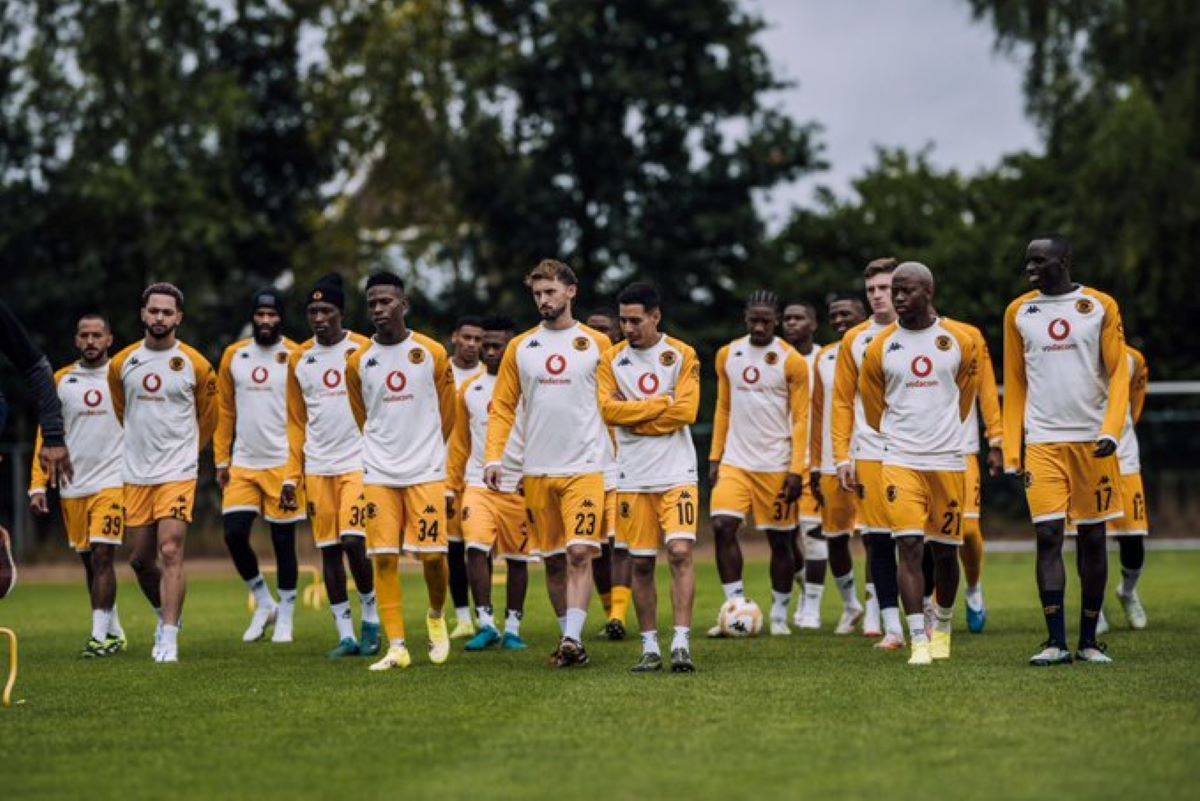 Kaizer Chiefs