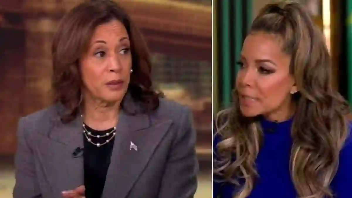 Kamala Harris