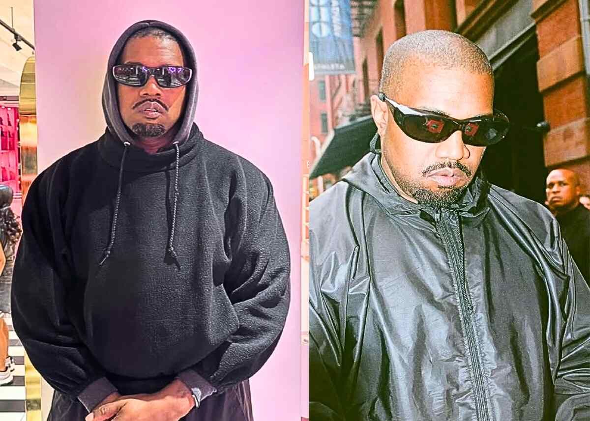 Kanye West