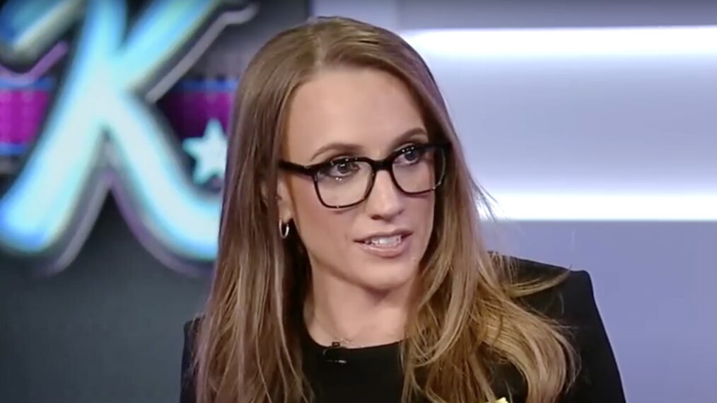 Kat Timpf