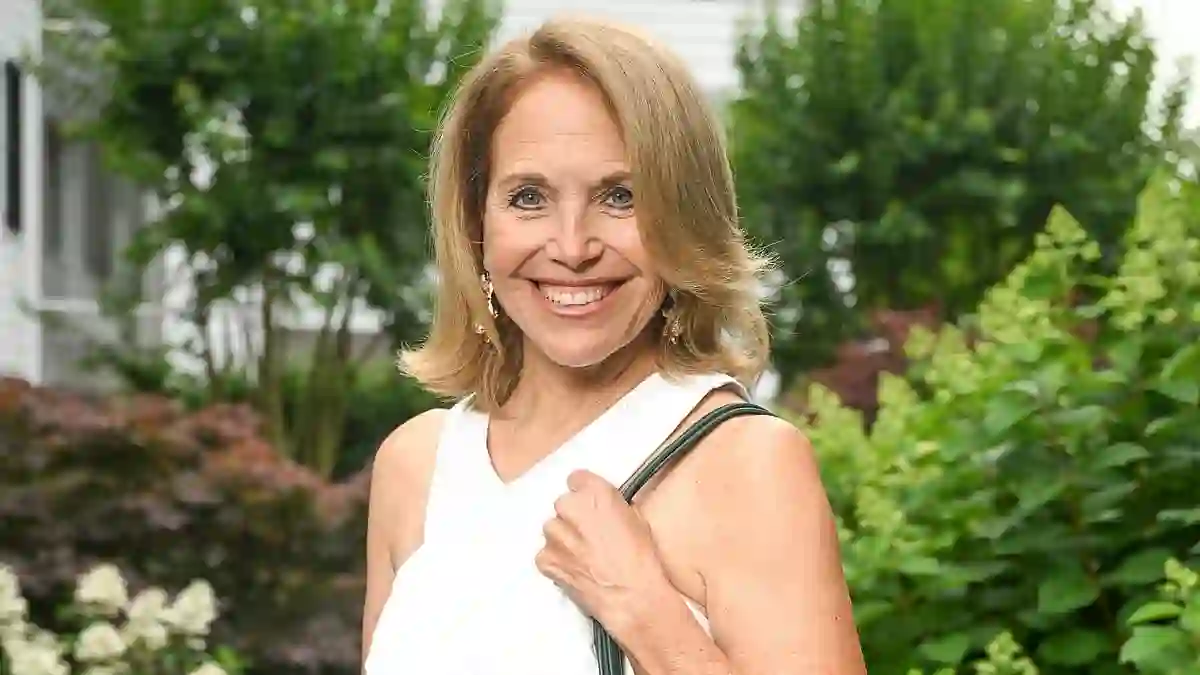 Katie Couric