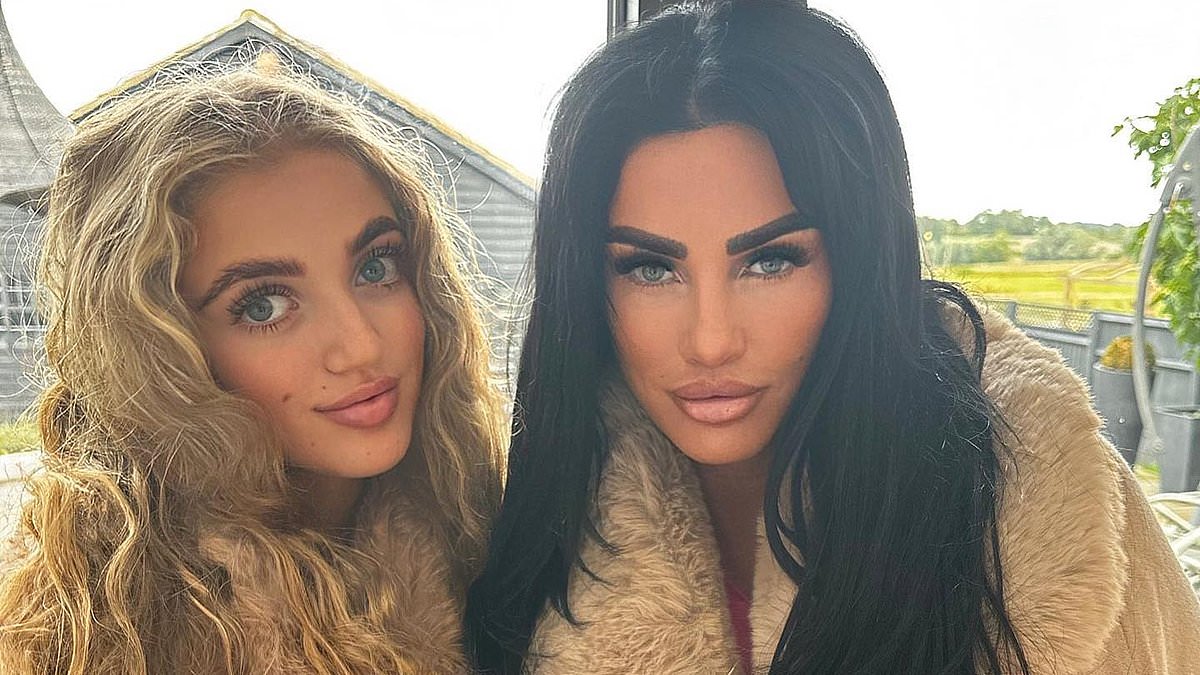 Katie Price