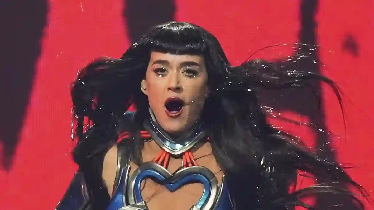 Katy Perry