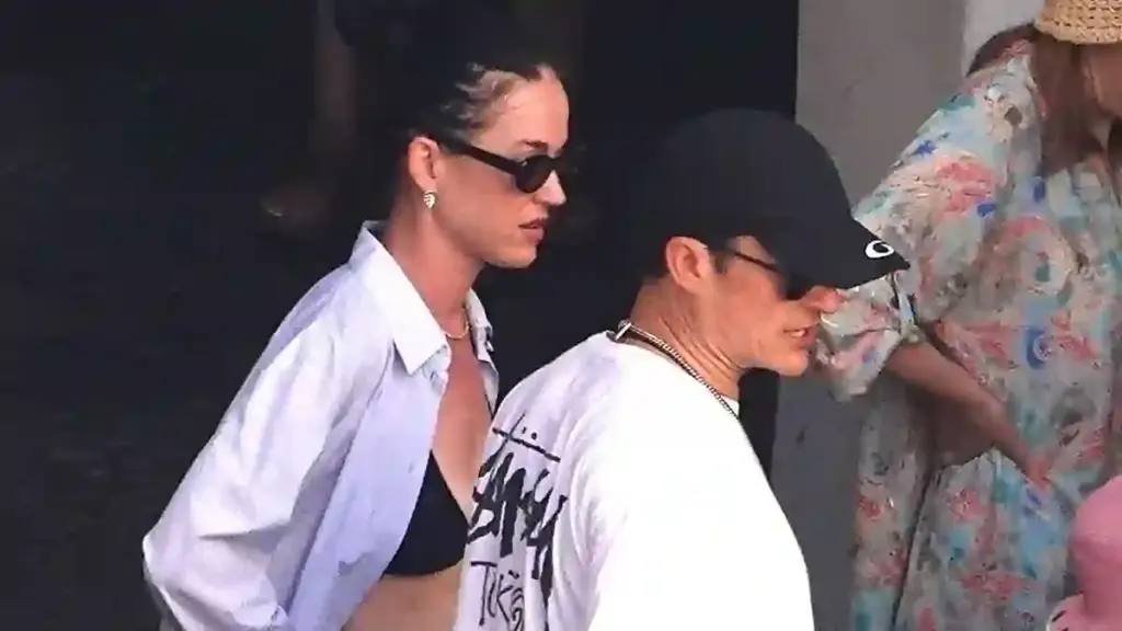 Katy Perry