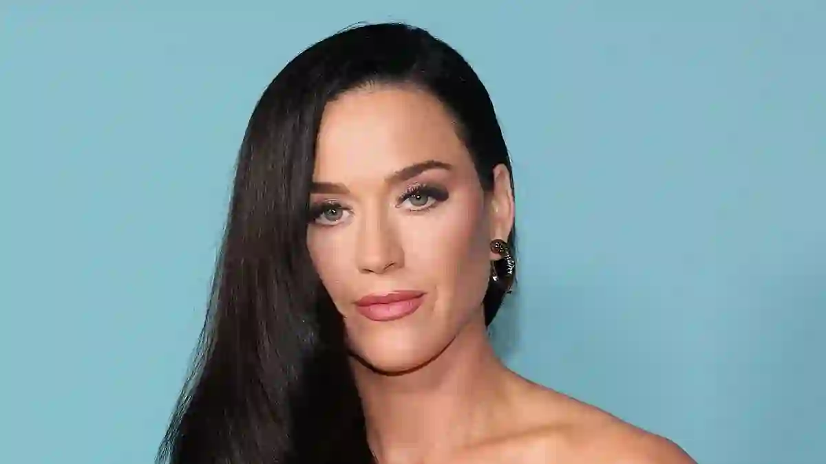 Katy Perry