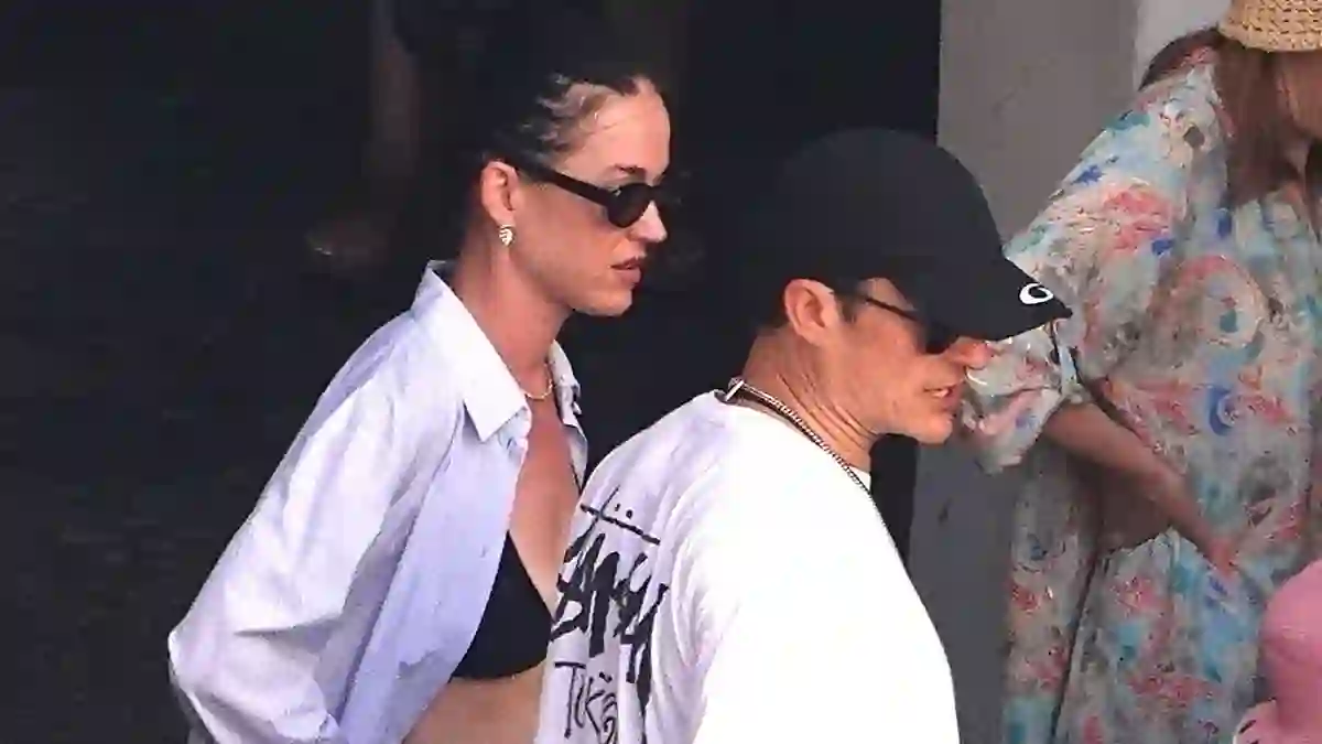 Katy Perry