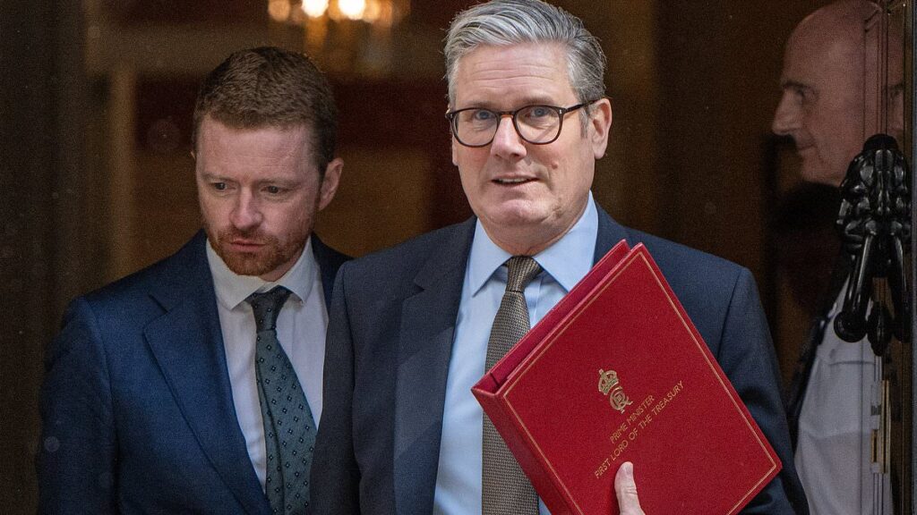 Keir Starmer