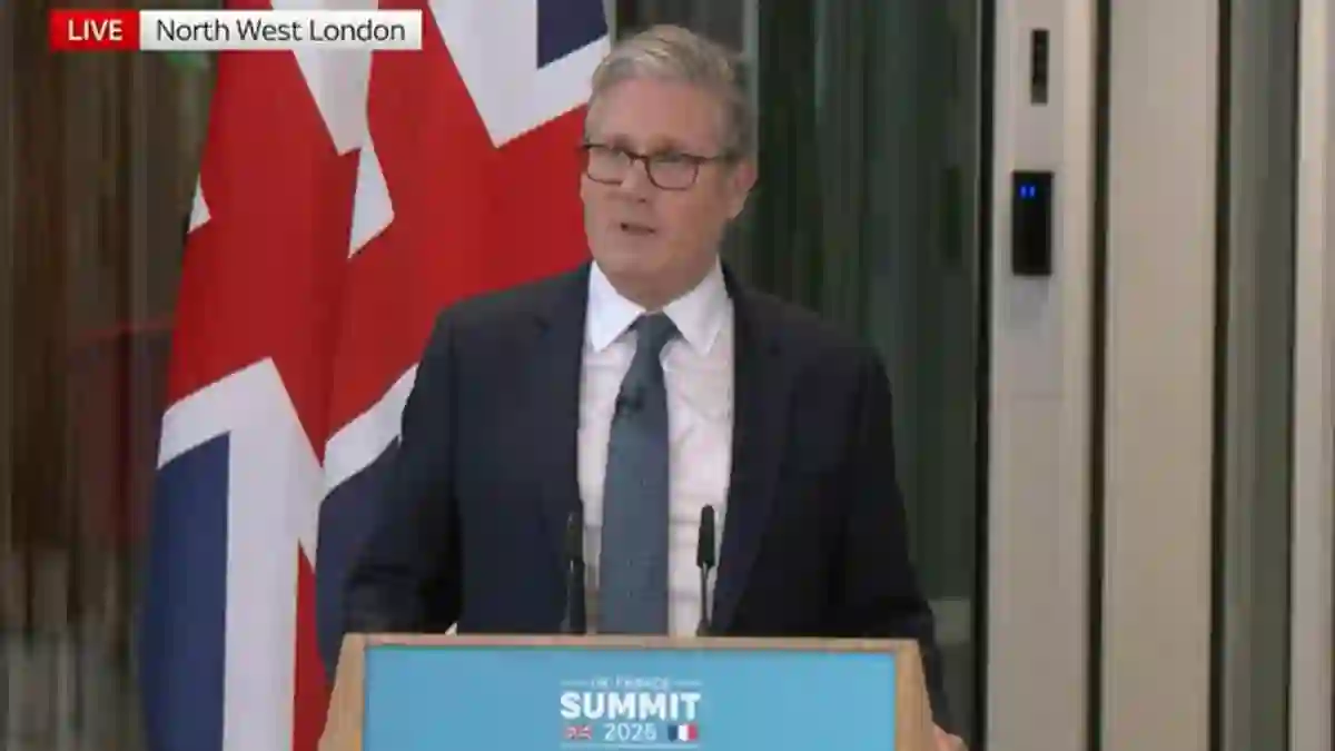Keir Starmer