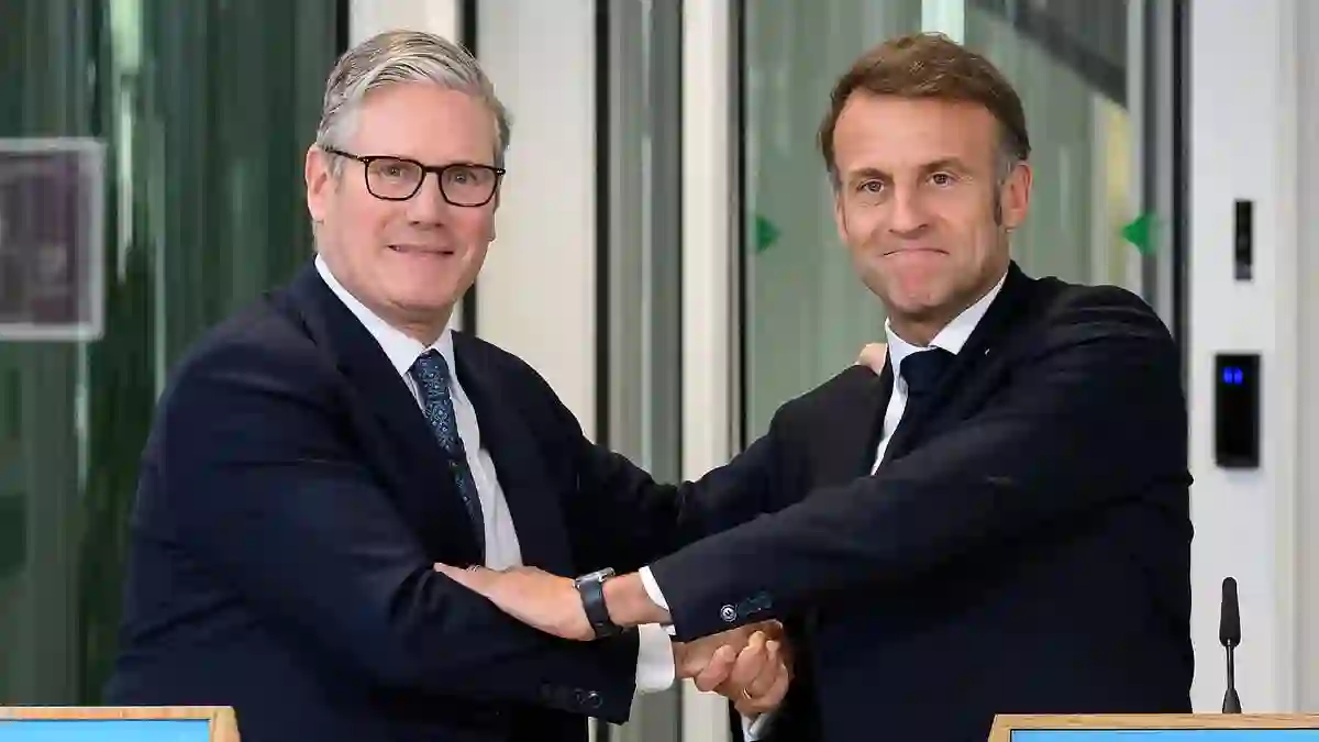 Keir Starmer