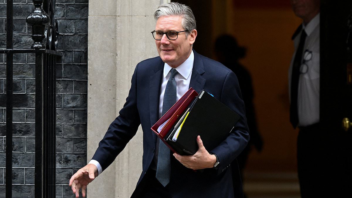 Keir Starmer