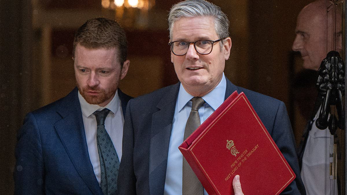 Keir Starmer