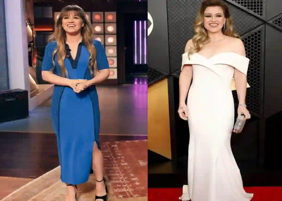 Kelly Clarkson postpones Las Vegas residency opening shows after vocal strain during rehearsals at Caesars Palace