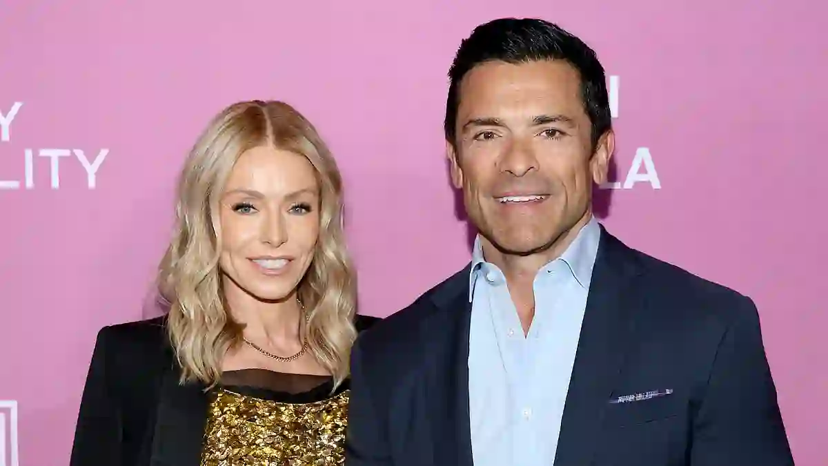 Kelly Ripa