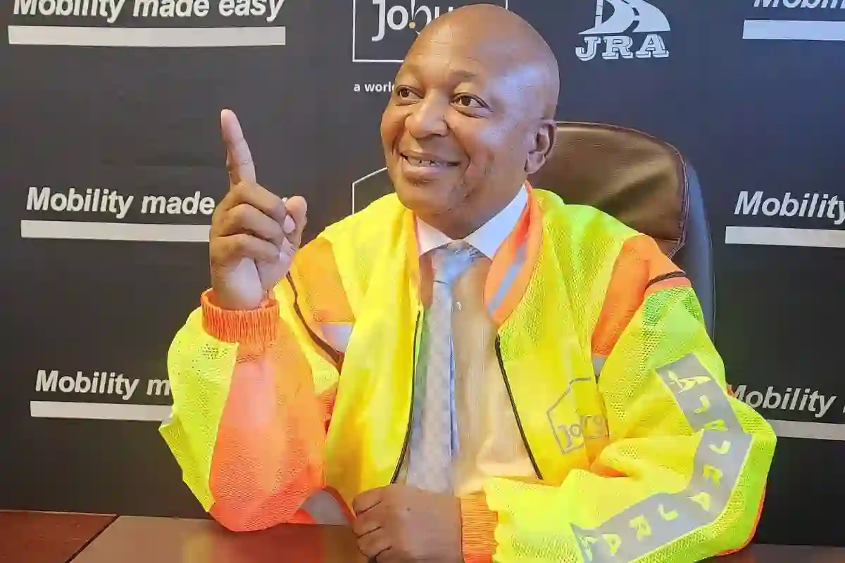 Kenny Kunene