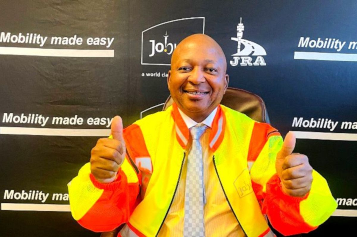 Kenny Kunene