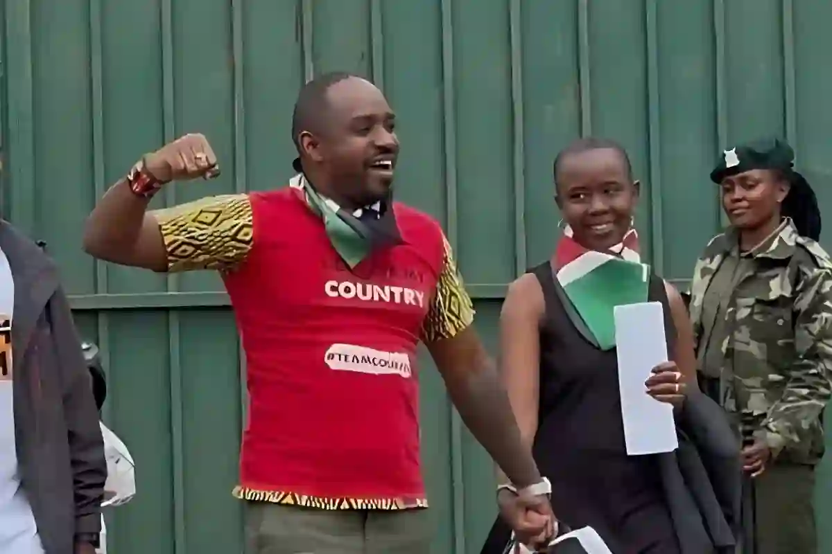 Kenya