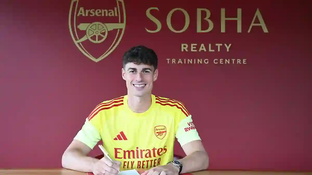 Kepa Arrizabalaga