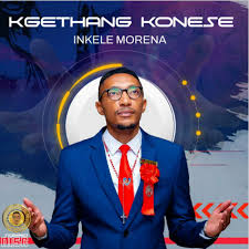 Kgethang Konese