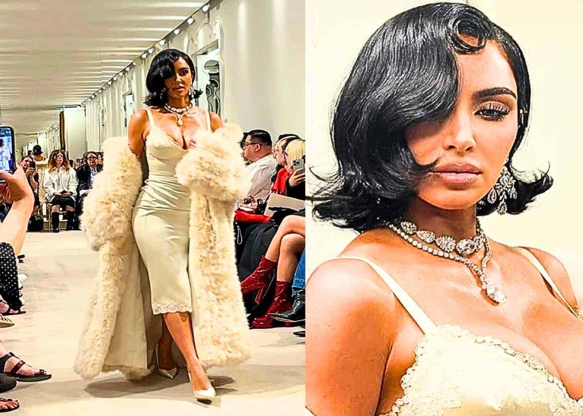Kim Kardashian