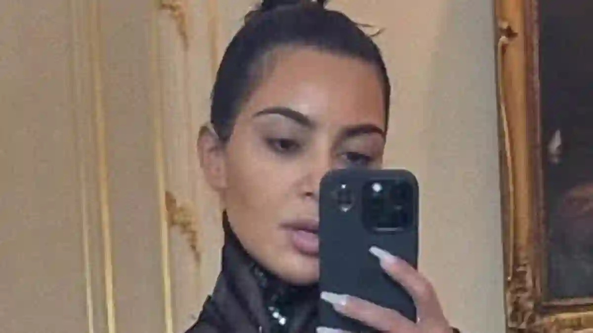 Kim Kardashian