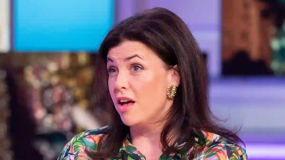 Kirstie Allsopp
