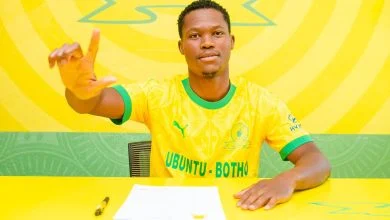 Kobamelo Kodisang